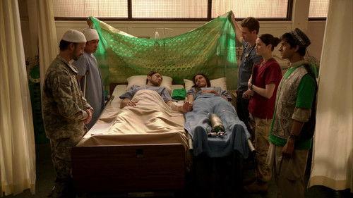 Combat Hospital Season 1 Episode 5 - Hells Bells