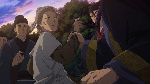 The Apothecary Diaries Season 1 Episode 42 - Lantern Plant