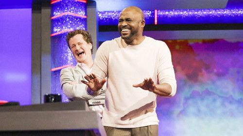 Whose Line Is It Anyway? Season 7 Episode 3 - Jonathan Mangum 7