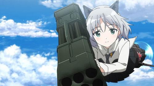 Strike Witches Season 3 Episode 2 - The Strike Witches Come Together