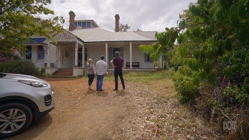 Restoration Australia Season 3 Episode 3 - Nanima, NSW