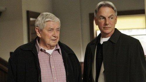 NCIS Season 7 Episode 10 - Faith