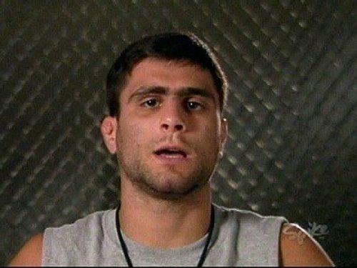 The Ultimate Fighter Season 2 Episode 8 - Knees and Elbows