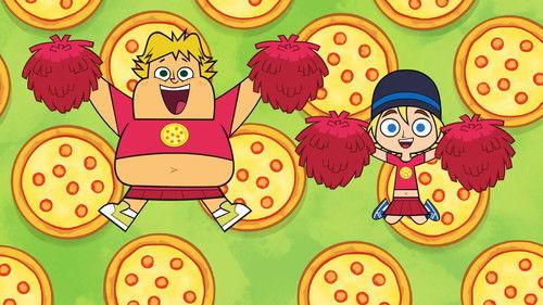 Total DramaRama Season 1 Episode 5 - The Date