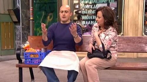 Aída Season 1 Episode 12 - Episode 12