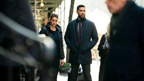 FBI Season 1 Episode 16 - Invisible