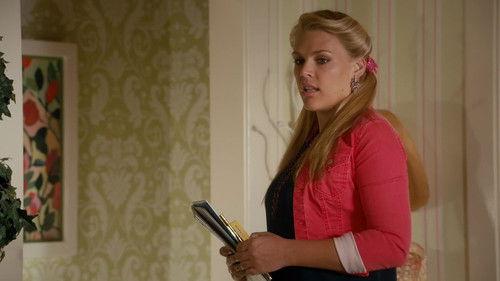 undefined Season 5 Episode 7 - Time to Move On