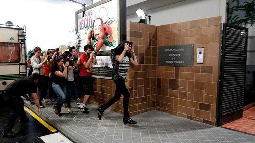 La que se avecina Season 6 Episode 8 - Episode 8