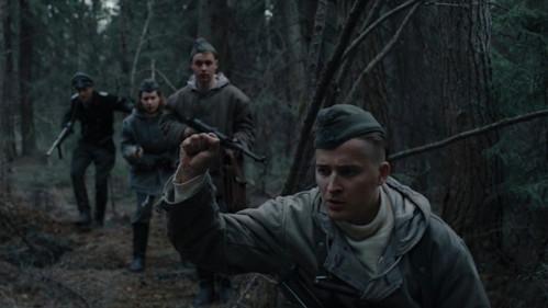On the Trail of the Beast Season 1 Episode 11 - Episode 11