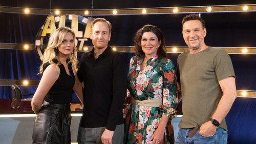 All Against All Season 6 Episode 2 - Episode 2