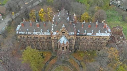 Mysteries of the Abandoned Season 8 Episode 7 - Hitler's Nightmare Palace