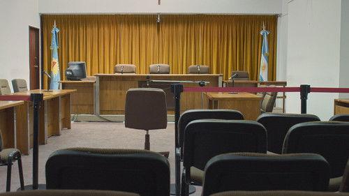 Carmel: Who Killed Maria Marta? Season 1 Episode 3 - Episode 3