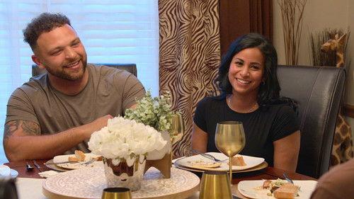 Love Is Blind Season 10 Episode 8 - A Snake in the Grass