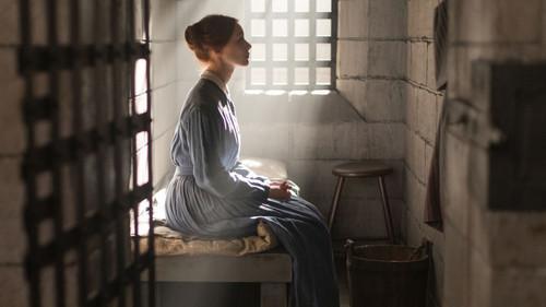 Alias Grace Season 1 Episode 1 - Part 1