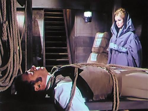 Les Nouvelles Aventures de Vidocq Season 2 Episode 4 - Vidocq and the archangel