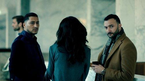 Mocro Maffia Season 1 Episode 4 - Vijanden