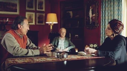 The Boss Season 1 Episode 5 - Surprise Visit