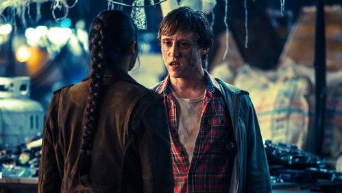 Dominion Season 2 Episode 6 - Reap the Whirlwind