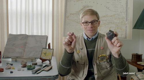 undefined Season 1 Episode 1 - Joe Pera Shows You Iron