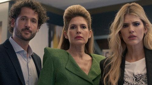 Margarita Season 1 Episode 5 - Romeo's Place