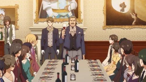 undefined Season 1 Episode 11 - Just a Normal Healer