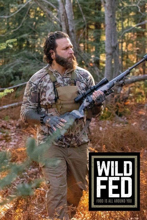 WildFed poster