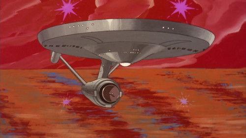 Star Trek Season 1 Episode 8 - The Magicks of Megas-tu