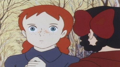 Anne of Green Gables Season 1 Episode 32 - An Epoch in Anne's Life