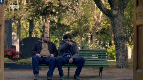 The Bronze Garden Season 1 Episode 2 - Episode 2