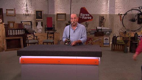 Bares für Rares Season 10 Episode 22 - Episode 22