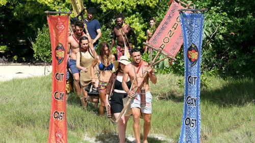 Australian Survivor Season 1 Episode 3 - Episode 3