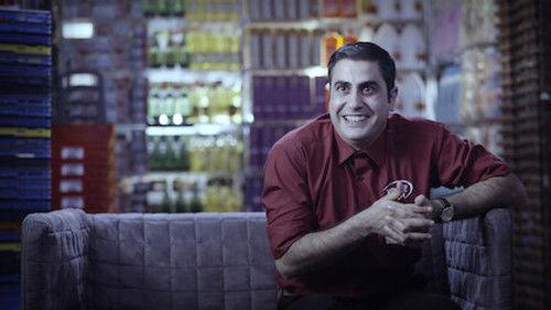 Checkout Season 1 Episode 11 - Chicken Legs