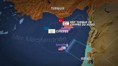 Mapping the World Season 25 Episode 13 - Episode 13