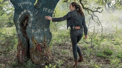 Fear the Walking Dead Season 5 Episode 11 - You're Still Here