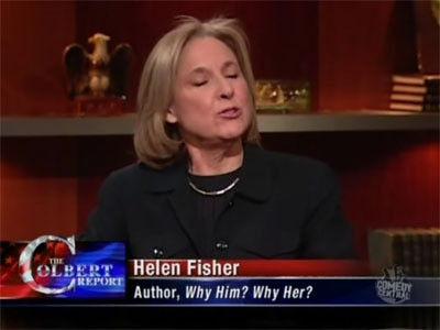 The Colbert Report Season 5 Episode 25 - Father James Martin, Helen Fisher
