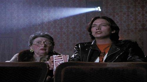 Northern Exposure Season 3 Episode 4 - Animals 'R' Us