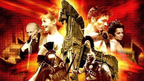 Doctor Who Season 3 Episode 6 - Temple of Secrets