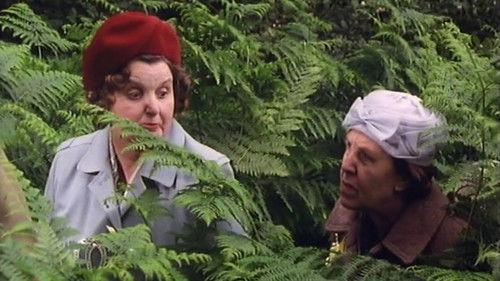 Last of the Summer Wine Season 15 Episode 8 - There Are Gypsies At The Bottom Of Our Garden