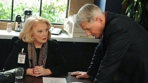 NCIS Season 7 Episode 16 - Mother's Day