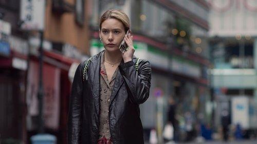 Tokyo Vice Season 2 Episode 1 - Don't Ever F**king Miss