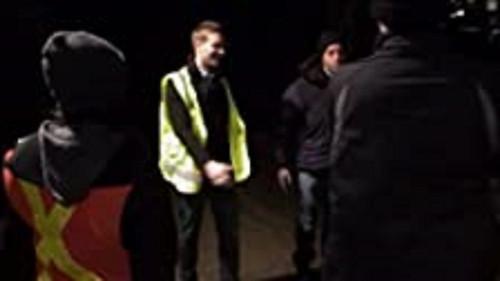 Freak Encounters Season 1 Episode 4 - Mothman