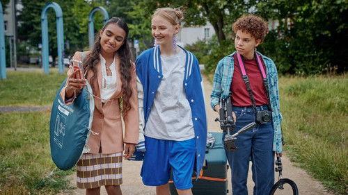 Schloss Einstein Season 26 Episode 6 - Episode 1032