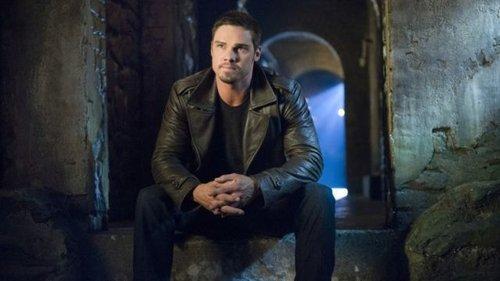 Beauty and the Beast Season 2 Episode 15 - Catch Me If You Can