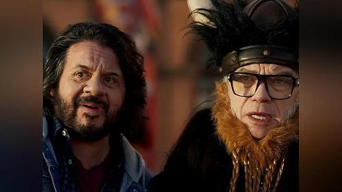 Sono Lillo Season 2 Episode 2 - Episode 2