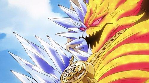 Dragon Quest: The Adventure of Dai Season 1 Episode 14 - Blizzblaze General Flazzard