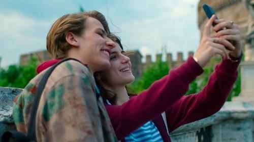 Prisma Season 1 Episode 6 - Indigo