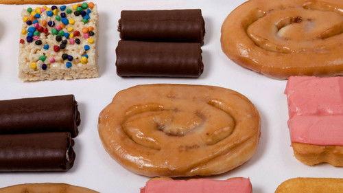 The Food That Built America Season 3 Episode 11 - Let Them Eat Snack Cakes