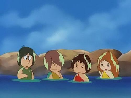 Kum Kum Season 1 Episode 7 - The Rabbit