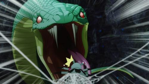 undefined Season 1 Episode 2 - My House, On Fire?