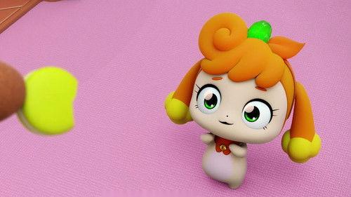 Catch! Teenieping Season 2 Episode 12 - Episode 12